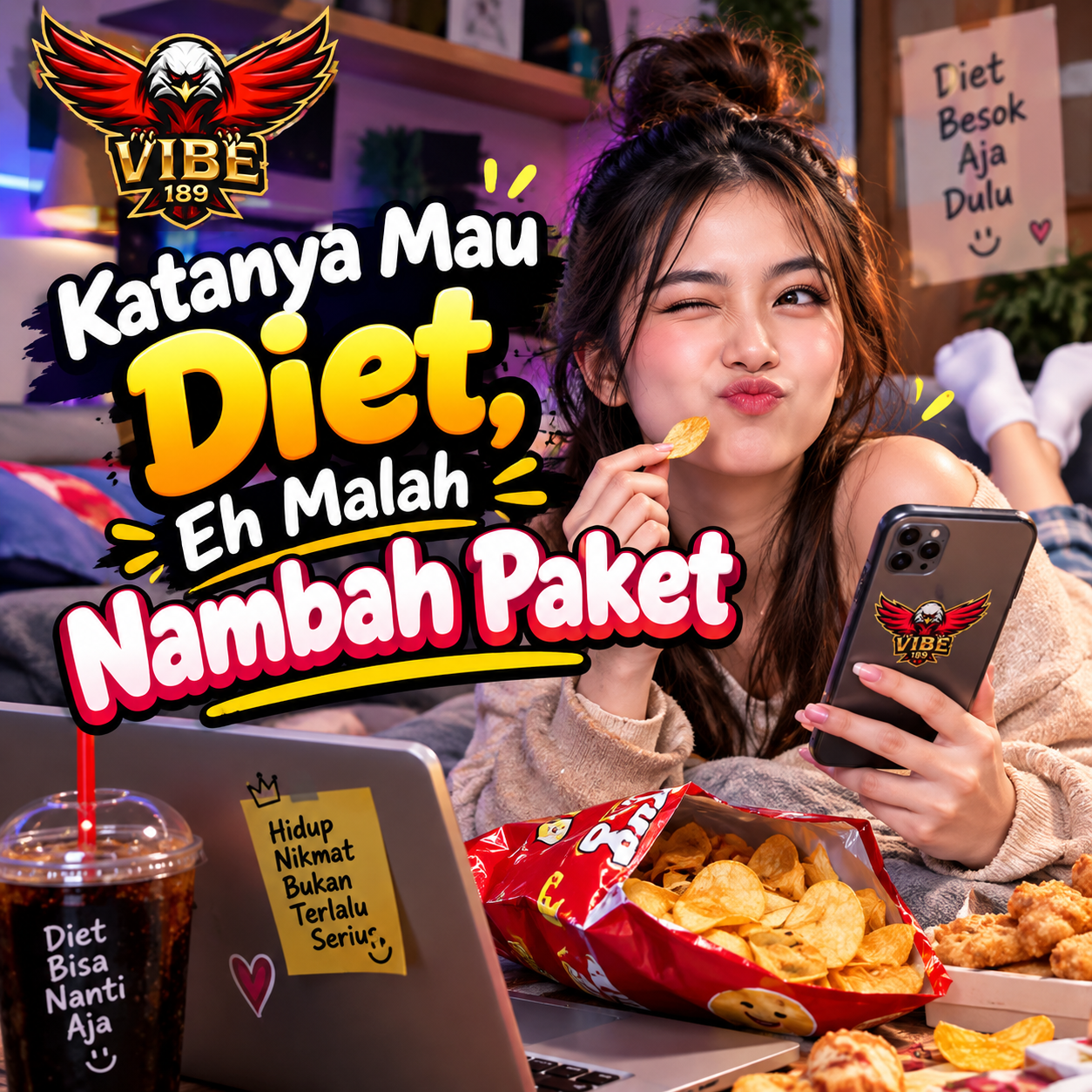 Promo Banner